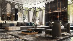 Дом 500 и 1000 метров, лучшие планировки. Планировка дома от Studia 54 Дом 500 и 1000 метров, лучшие планировки. Планировка дома от Studia 54