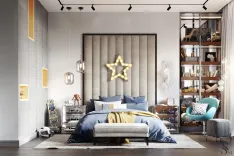 Дом 500 и 1000 метров, лучшие планировки. Планировка дома от Studia 54 Дом 500 и 1000 метров, лучшие планировки. Планировка дома от Studia 54