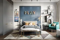 Дом 500 и 1000 метров, лучшие планировки. Планировка дома от Studia 54 Дом 500 и 1000 метров, лучшие планировки. Планировка дома от Studia 54