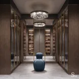 Сценарии освещения в интерьере: светодизайн и идеи от Studia 54