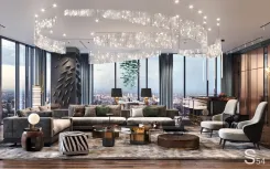 Рынок элитной недвижимости 2026