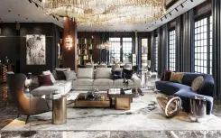 Рынок элитной недвижимости 2026