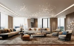 ТОП-10 премиальных ЖК Москвы