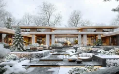 Архитектура вне времени: что выделяет дома премиум-класса