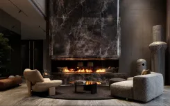 Сочетание серого цвета в интерьере: идеи для вдохновения от Studia 54