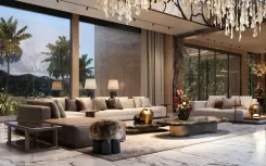 5 правил Studia 54: как правильно интегрировать арт-объекты в интерьер премиум-класса