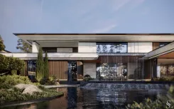 Какой загородный дом строить в 2024 году