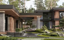 Постройте дом своей мечты за 5 шагов