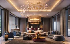 Premium interior design in India: Studia 54’s vision of luxury living