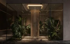 Планировки премиум вилл 2500–3000 м²: грандиозные интерьеры для элитной недвижимости от Studia 54