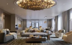 ТОП 5 элитных ЖК Москвы: инструмент капитала и качества жизни 