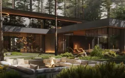 Где строить дом в 2025: ТОП коттеджных поселков Москвы от Studia 54