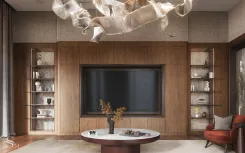 Дом 500 и 1000 метров, лучшие планировки. Планировка дома от Studia 54 Дом 500 и 1000 метров, лучшие планировки. Планировка дома от Studia 54