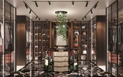 Studia 54 — GCC Premium Interior Design: Tradition and Innovation