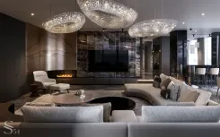 Элитное жилье в России: каким оно должно быть? 