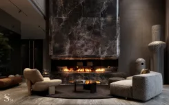 Дом 500 и 1000 метров, лучшие планировки. Планировка дома от Studia 54 Дом 500 и 1000 метров, лучшие планировки. Планировка дома от Studia 54