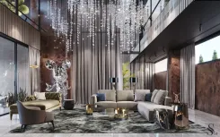 Лучшие ЖК Дубая в 2024 году