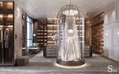 Идеи для дома 2000 кв.м. от Studia 54 Идеи для дома 2000 кв.м. от Studia 54