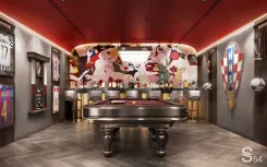 Идеи для дома 2000 кв.м. от Studia 54 Идеи для дома 2000 кв.м. от Studia 54