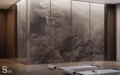 Идеи для дома 2000 кв.м. от Studia 54 Идеи для дома 2000 кв.м. от Studia 54