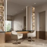 Идеи для дома 2000 кв.м. от Studia 54 Идеи для дома 2000 кв.м. от Studia 54