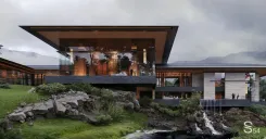 Архитектурные тренды элитной недвижимости от Studia 54