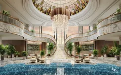 Premium interior design in India: Studia 54’s vision of luxury living