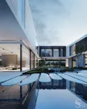 Top 5 landscape design trends in premium projects in the UAE by Studia 54 
