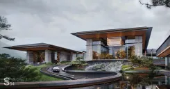 Архитектурные тренды элитной недвижимости от Studia 54