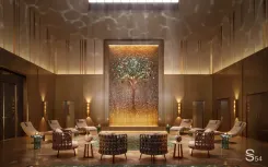 Архитектурные тренды элитной недвижимости от Studia 54