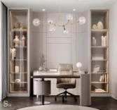 Загородная резиденция 1500 кв.м. — планировочные решения для элитного загородного дома от Studia 54