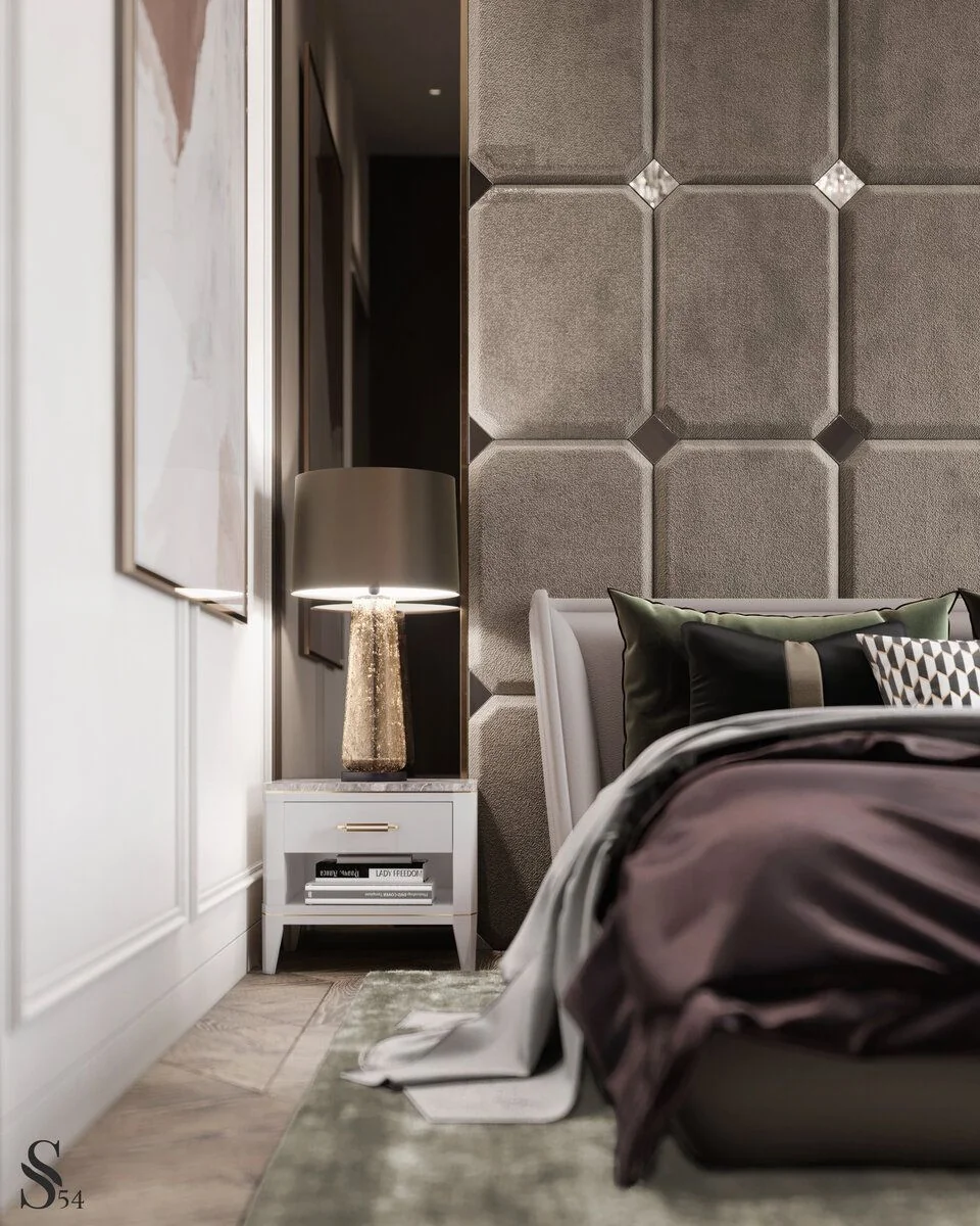 Прикроватная тумба от Frato