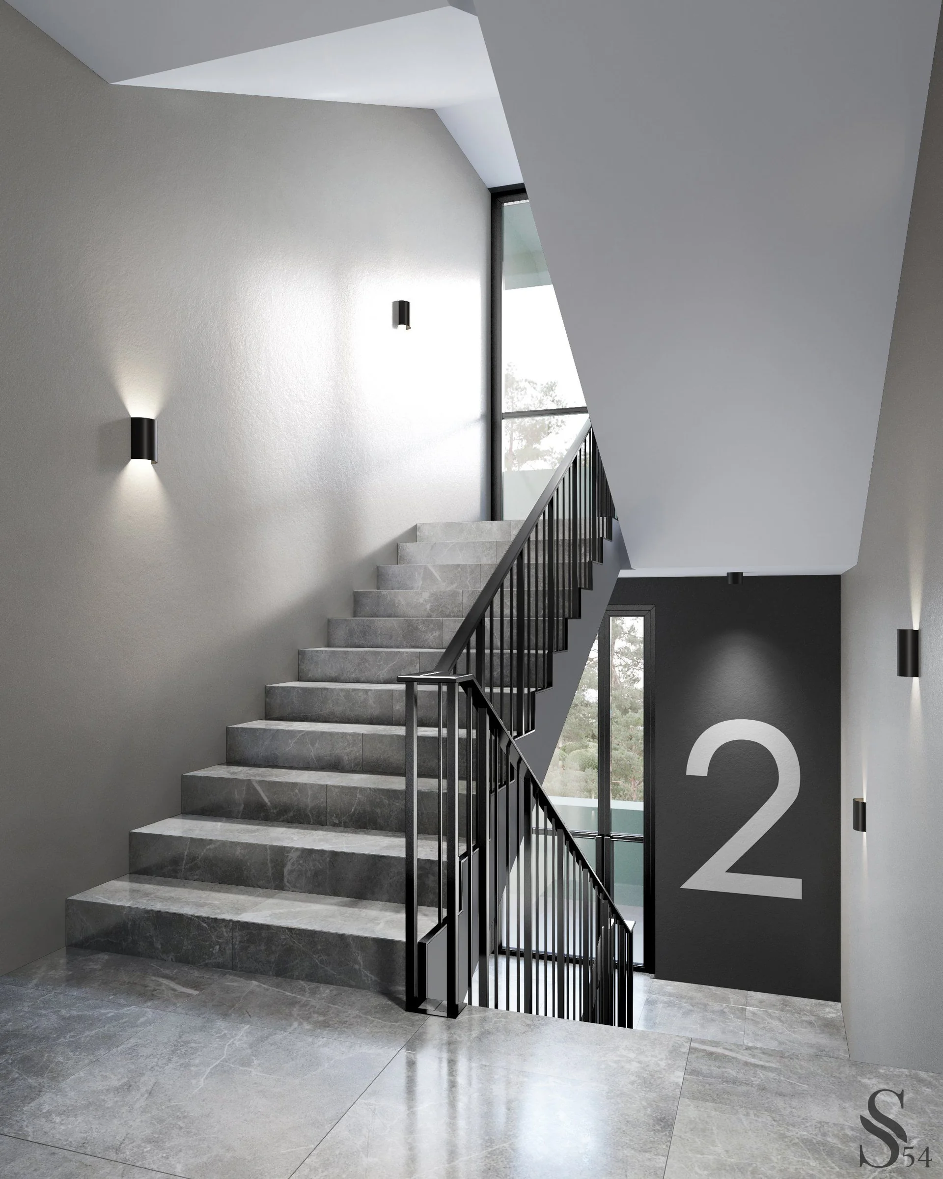 Легко эксплуатируемый и вневременной дизайн – залог успеха вашего коммерческого проекта