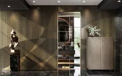 Premium interior design project by Studia 54 for a cottage in Australia Premium interior design project by Studia 54 for a cottage in Australia