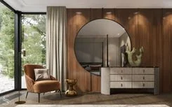 Exclusive interior of a residence in St. Petersburg by Studia 54