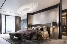 Дизайн проект класса люкс в Санкт-Петербурге от Studia 54