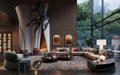 Проект сезона – симфония идей