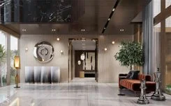 Premium interior design project by Studia 54 for a cottage in Australia Premium interior design project by Studia 54 for a cottage in Australia