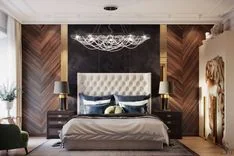 Дизайн класса люкс для квартиры в Италии от Studia 54