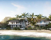 Order an architectural project of a luxury villa in Dubai by Studia 54 Order an architectural project of a luxury villa in Dubai by Studia 54