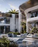 Order an architectural project of a luxury villa in Dubai by Studia 54 Order an architectural project of a luxury villa in Dubai by Studia 54