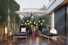 Заказать премиальный дизайн проект интерьера апартаментов в ЖК Снегири