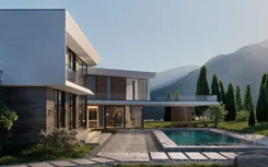 Строительство частных домов от Studia-54