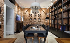 Интерьер офиса Studia 54