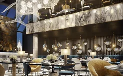 9 правил дизайна успешного ресторана