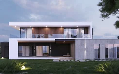 Дом с плоской кровлей - разбираем плюсы и минусы!