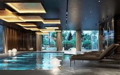 SPA дома – здоровье не роскошь