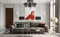 5 предметов интерьера, которые никогда не выйдут из моды